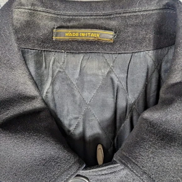 Loro Piana superfine wool coat - Picture 6 of 11